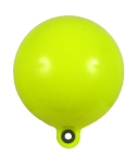 Marker Buoys - Fluorescent Yellow Marker Buoys image