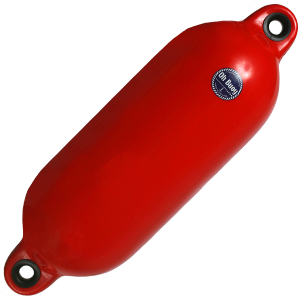 25-inch-double-fender-red